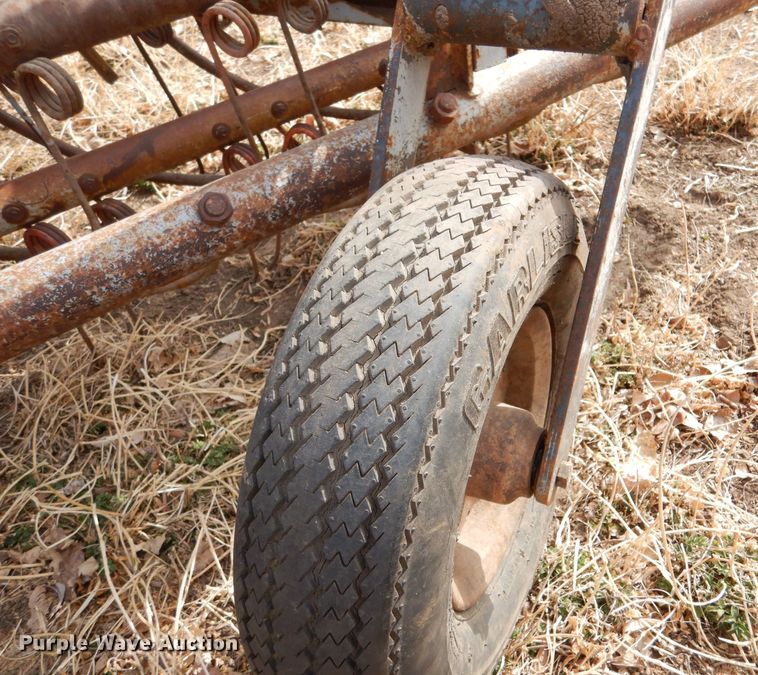 image for item IE9743 Ag equipment