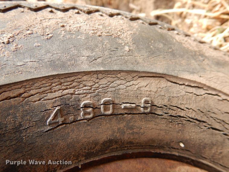 image for item IE9743 Ag equipment