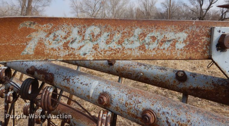 image for item IE9743 Ag equipment