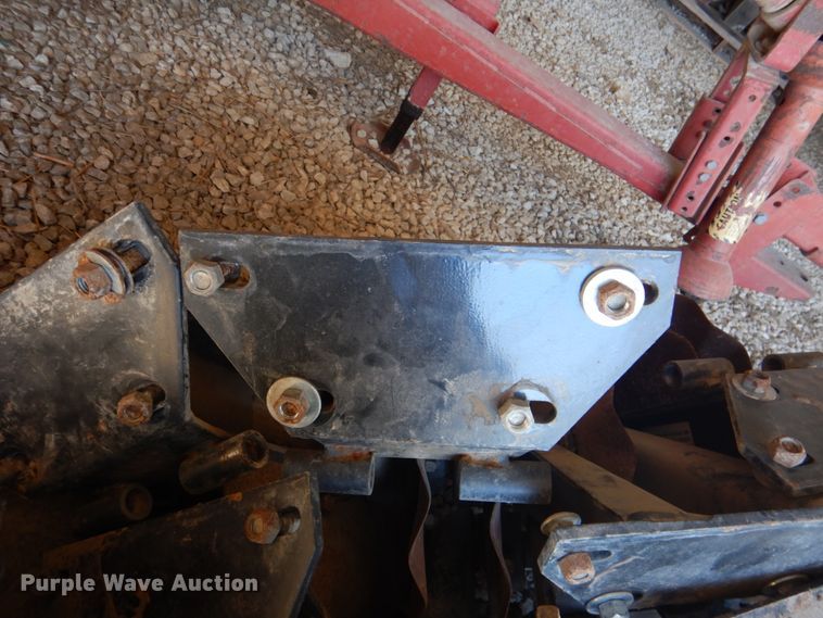 image for item IH9204 (15) Kinze no-till coulters