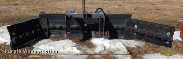 image for item IM9805 17' W snow pusher