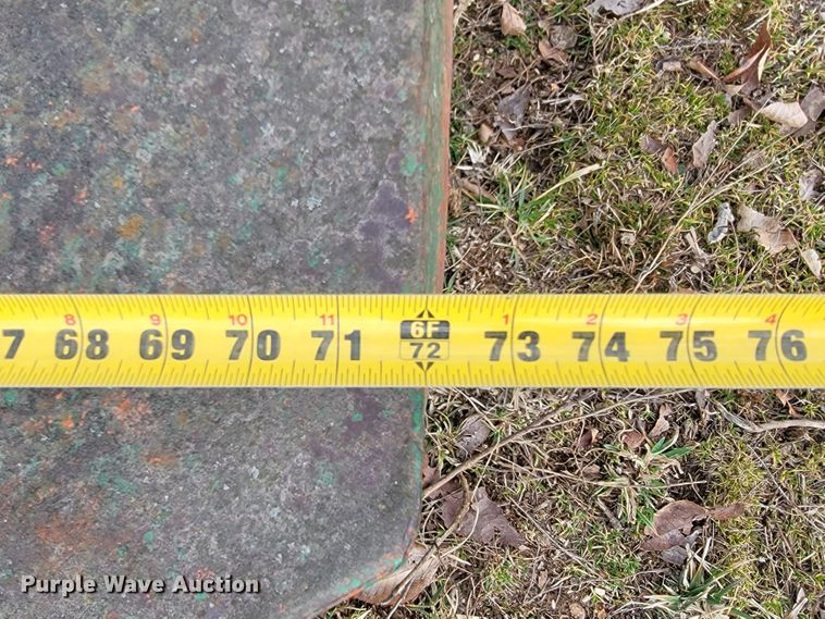 image for item JE9894 John Deere 401  tractor