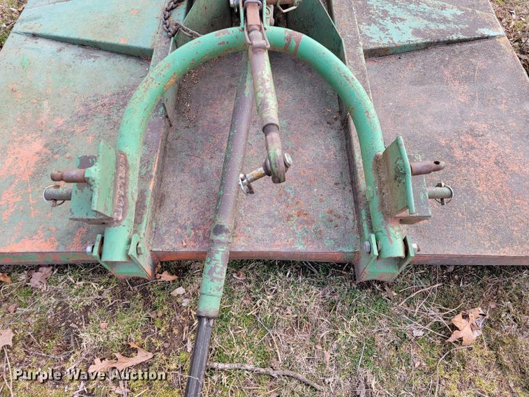 image for item JE9894 John Deere 401  tractor