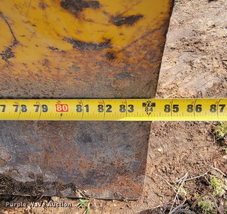 image for item JE9894 John Deere 401  tractor