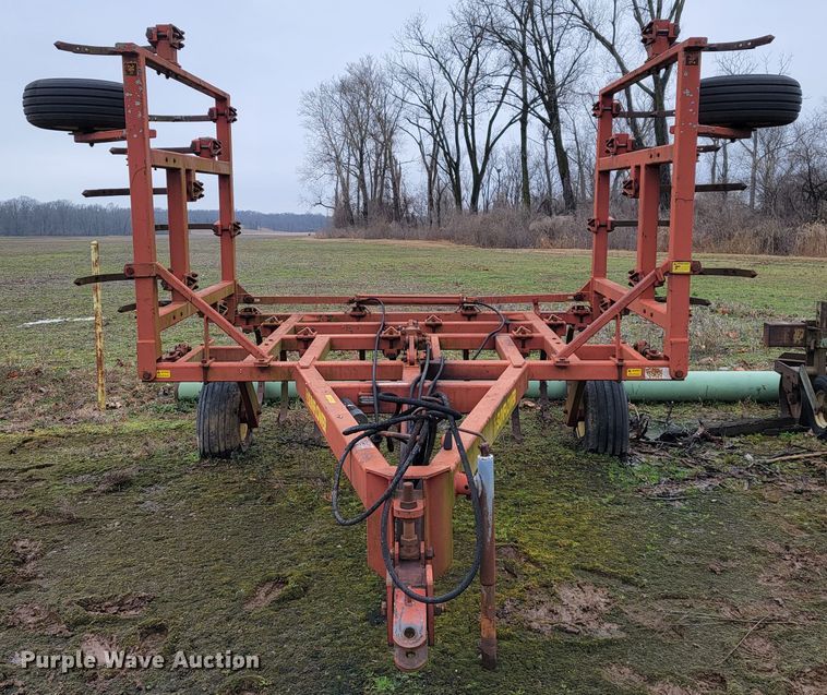 image for item JE9896 Sunflower 2331-24  chisel