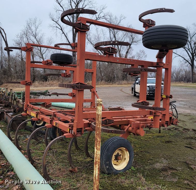 image for item JE9896 Sunflower 2331-24  chisel