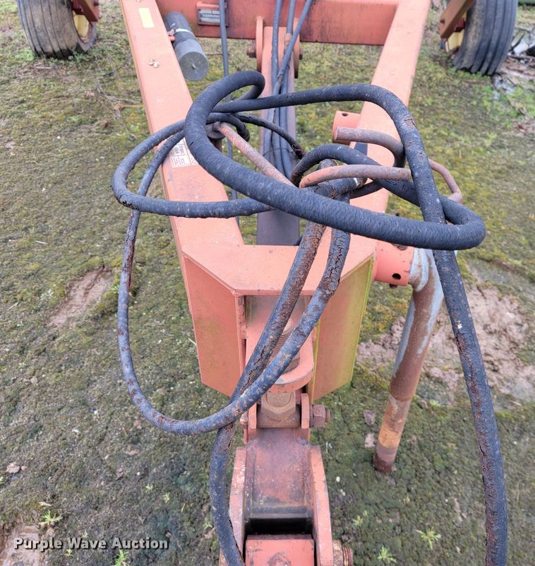 image for item JE9896 Sunflower 2331-24  chisel