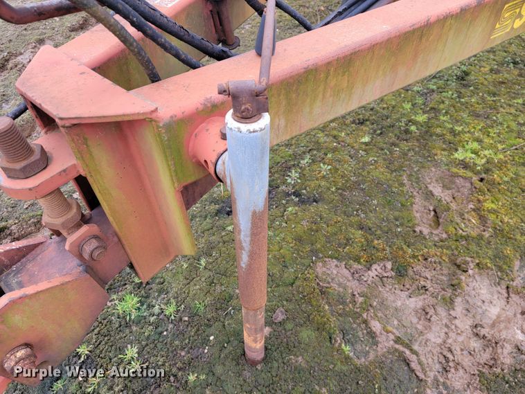 image for item JE9896 Sunflower 2331-24  chisel