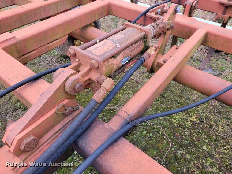 image for item JE9896 Sunflower 2331-24  chisel