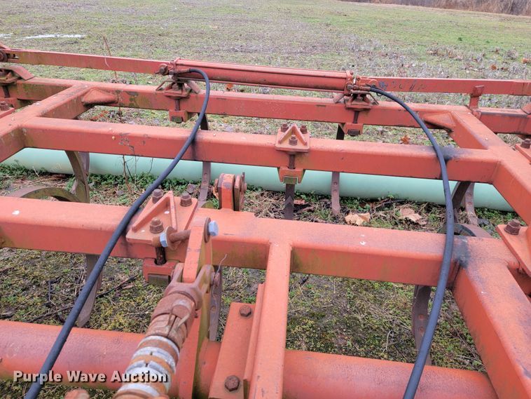 image for item JE9896 Sunflower 2331-24  chisel