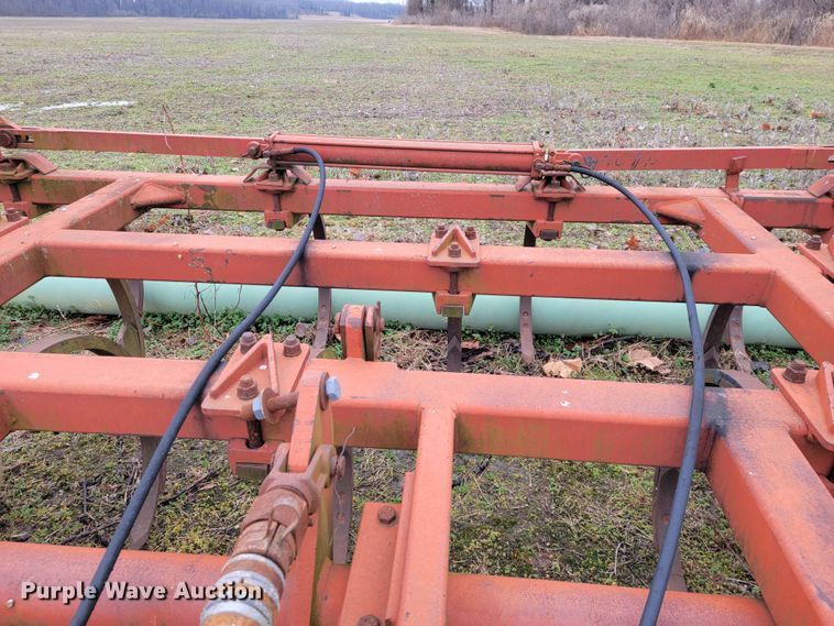 image for item JE9896 Sunflower 2331-24  chisel