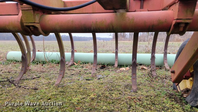 image for item JE9896 Sunflower 2331-24  chisel