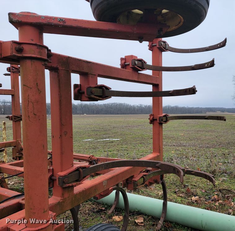 image for item JE9896 Sunflower 2331-24  chisel