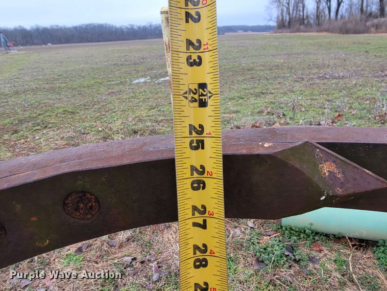 image for item JE9896 Sunflower 2331-24  chisel