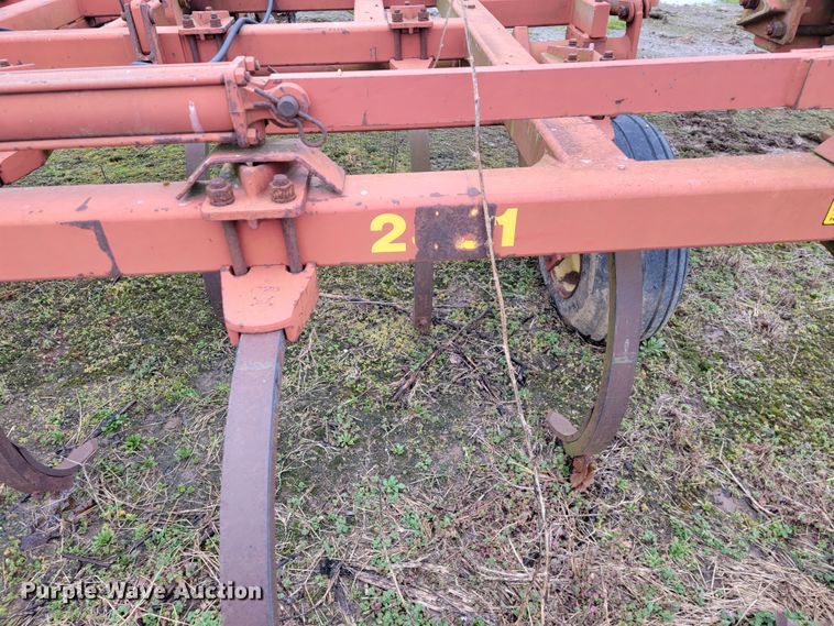 image for item JE9896 Sunflower 2331-24  chisel