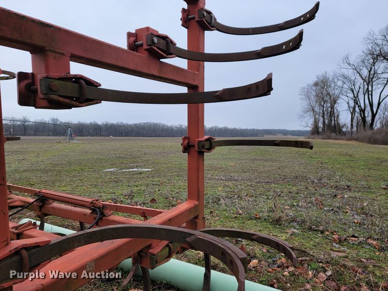 image for item JE9896 Sunflower 2331-24  chisel