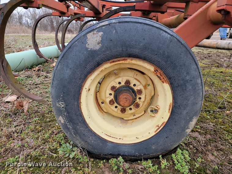 image for item JE9896 Sunflower 2331-24  chisel