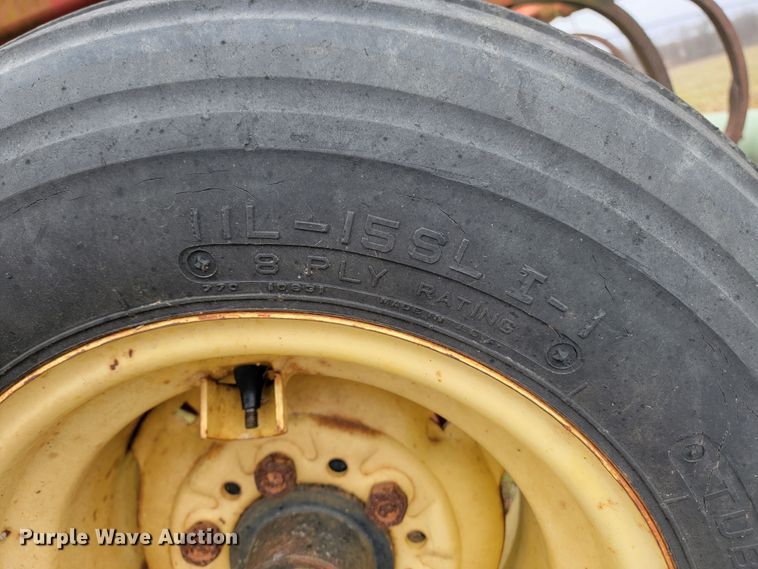 image for item JE9896 Sunflower 2331-24  chisel