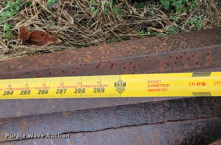 image for item JE9897 John Deere ER020  soil compactor