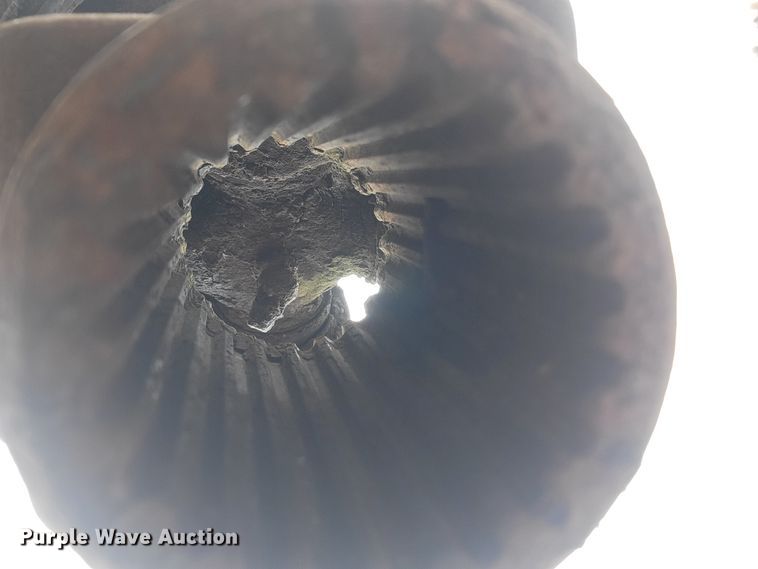 image for item JE9898 Case 8580  large square baler