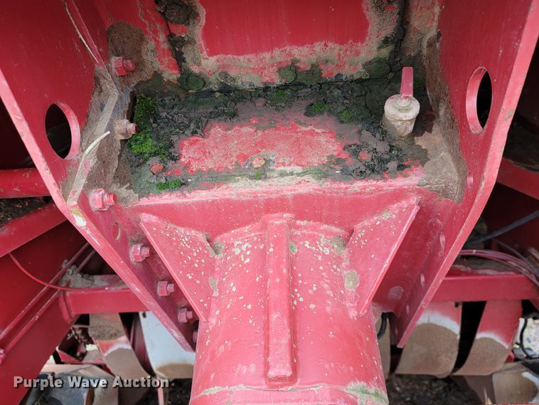 image for item JE9898 Case 8580  large square baler