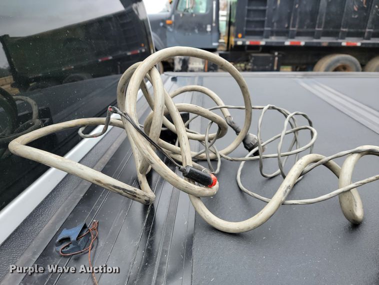 image for item JE9898 Case 8580  large square baler