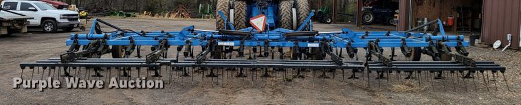 image for item JE9900 DMI Tigermate II  field cultivator
