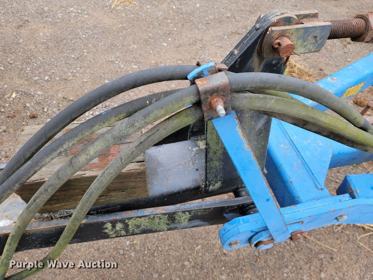 image for item JE9900 DMI Tigermate II  field cultivator