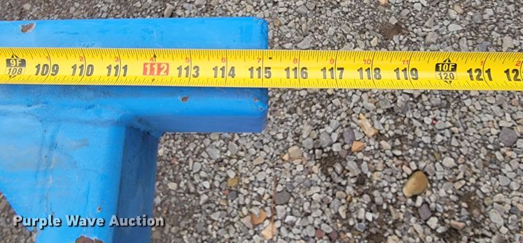 image for item JE9900 DMI Tigermate II  field cultivator