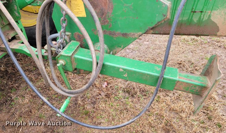 image for item JE9901 Great Plains 2SNT24  grain drill