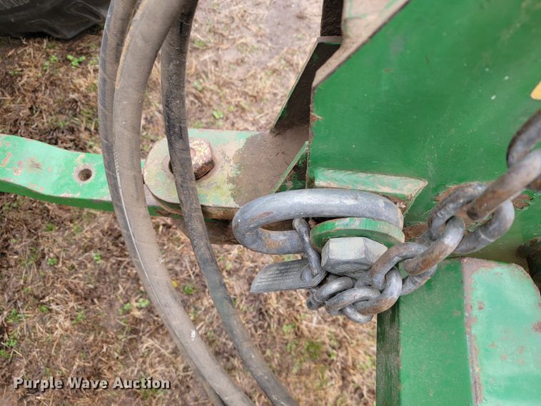 image for item JE9901 Great Plains 2SNT24  grain drill