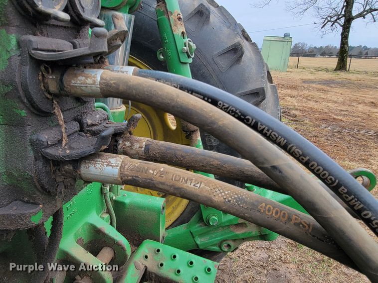 image for item JE9901 Great Plains 2SNT24  grain drill