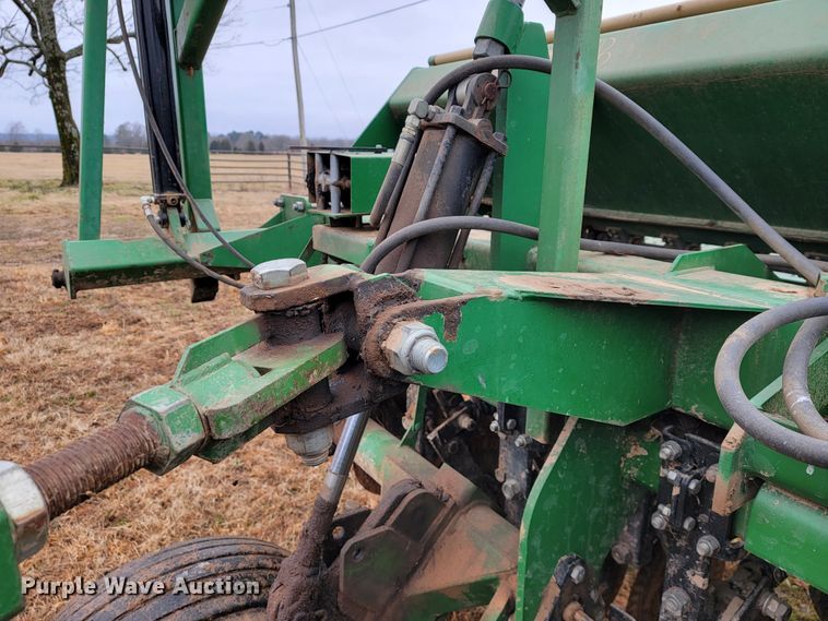image for item JE9901 Great Plains 2SNT24  grain drill