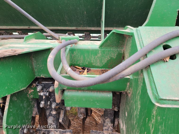 image for item JE9901 Great Plains 2SNT24  grain drill