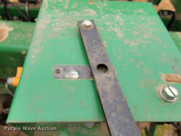 image for item JE9901 Great Plains 2SNT24  grain drill