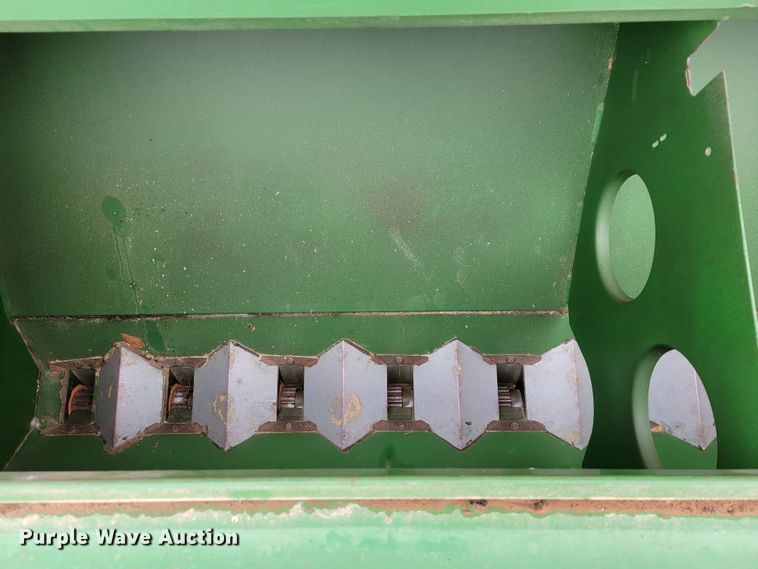 image for item JE9901 Great Plains 2SNT24  grain drill