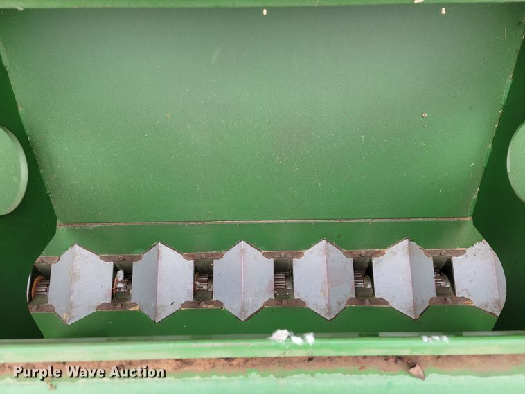 image for item JE9901 Great Plains 2SNT24  grain drill