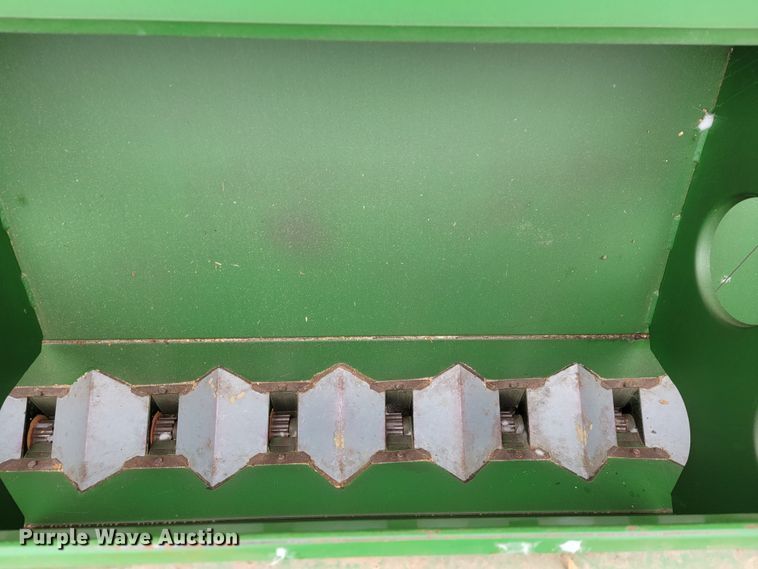 image for item JE9901 Great Plains 2SNT24  grain drill