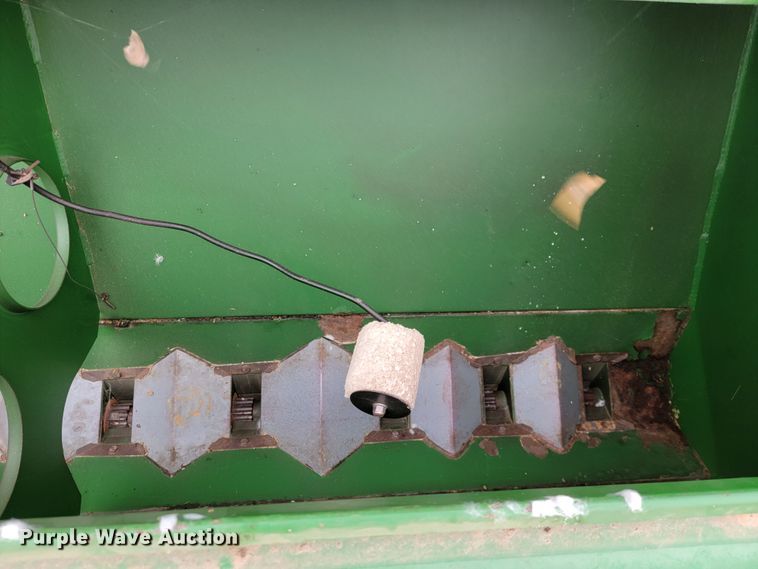 image for item JE9901 Great Plains 2SNT24  grain drill