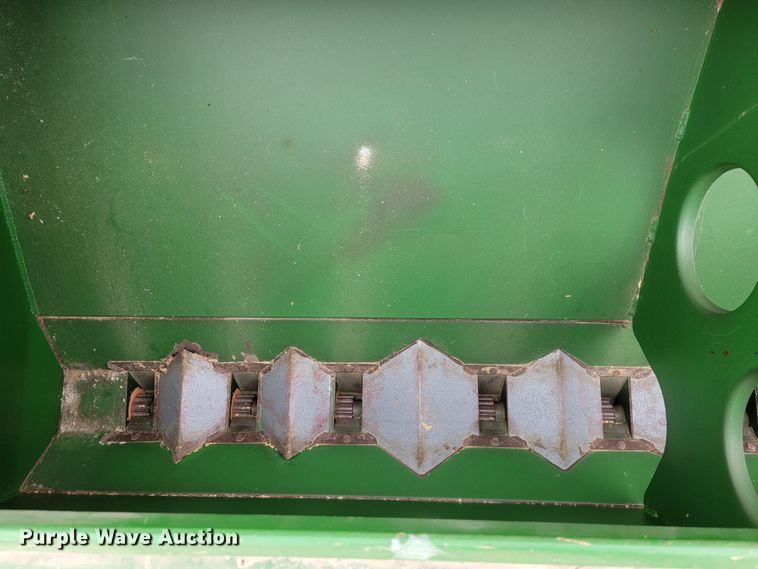 image for item JE9901 Great Plains 2SNT24  grain drill