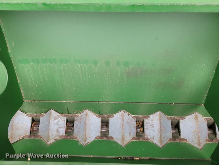 image for item JE9901 Great Plains 2SNT24  grain drill