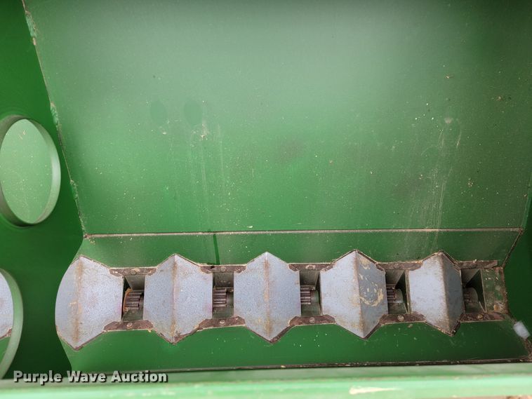 image for item JE9901 Great Plains 2SNT24  grain drill