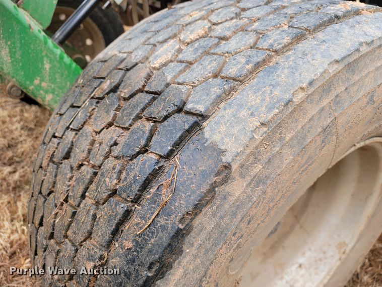 image for item JE9901 Great Plains 2SNT24  grain drill