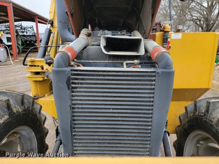 image for item JE9903 2004 Case IH MXM130  MFWD tractor