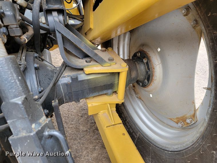 image for item JE9903 2004 Case IH MXM130  MFWD tractor