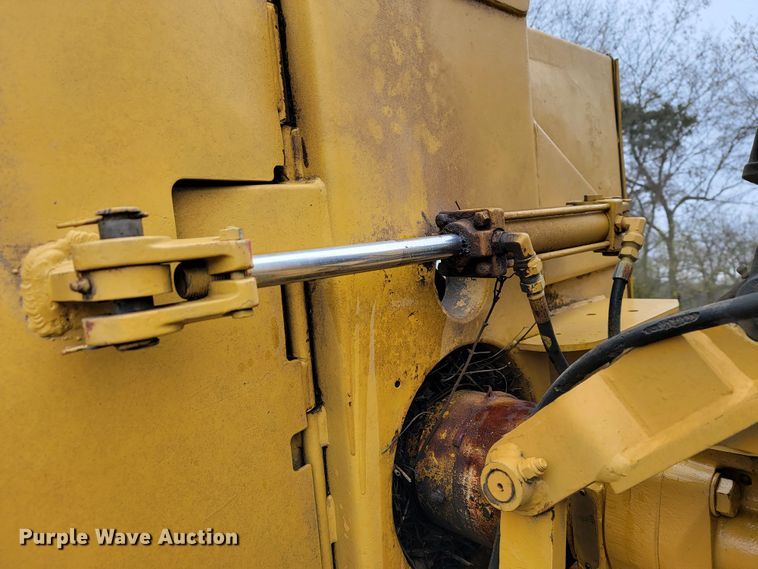 image for item JE9903 2004 Case IH MXM130  MFWD tractor