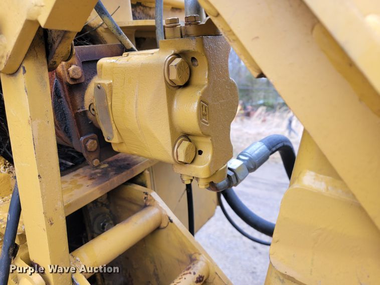 image for item JE9903 2004 Case IH MXM130  MFWD tractor