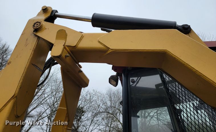 image for item JE9903 2004 Case IH MXM130  MFWD tractor