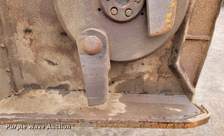 image for item JE9903 2004 Case IH MXM130  MFWD tractor