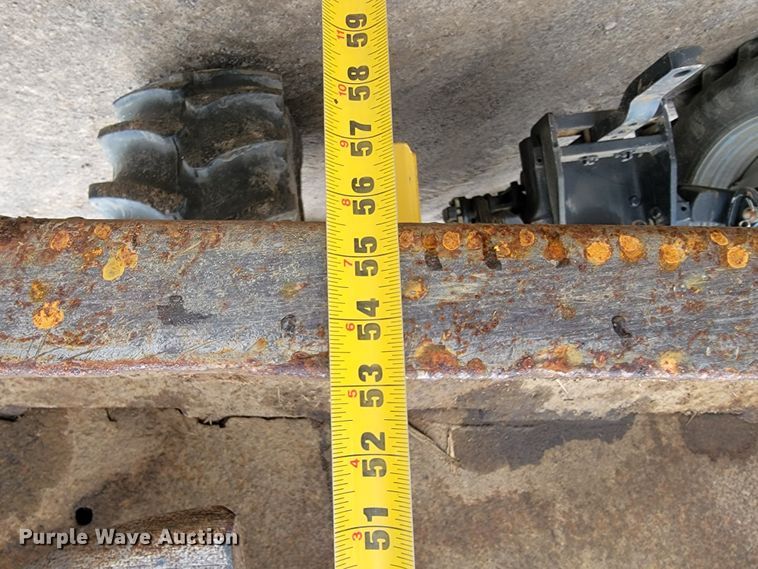 image for item JE9903 2004 Case IH MXM130  MFWD tractor